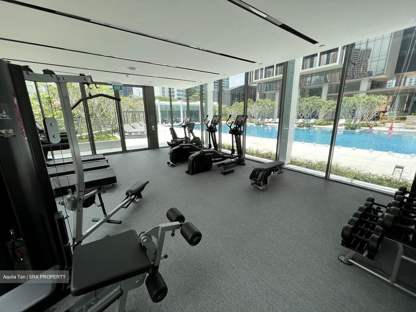 Riviere  (D3), Condominium #519252221